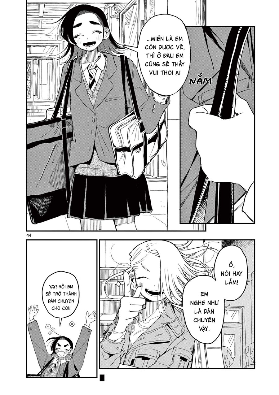 School Back Chap 4 - Next Chap 5