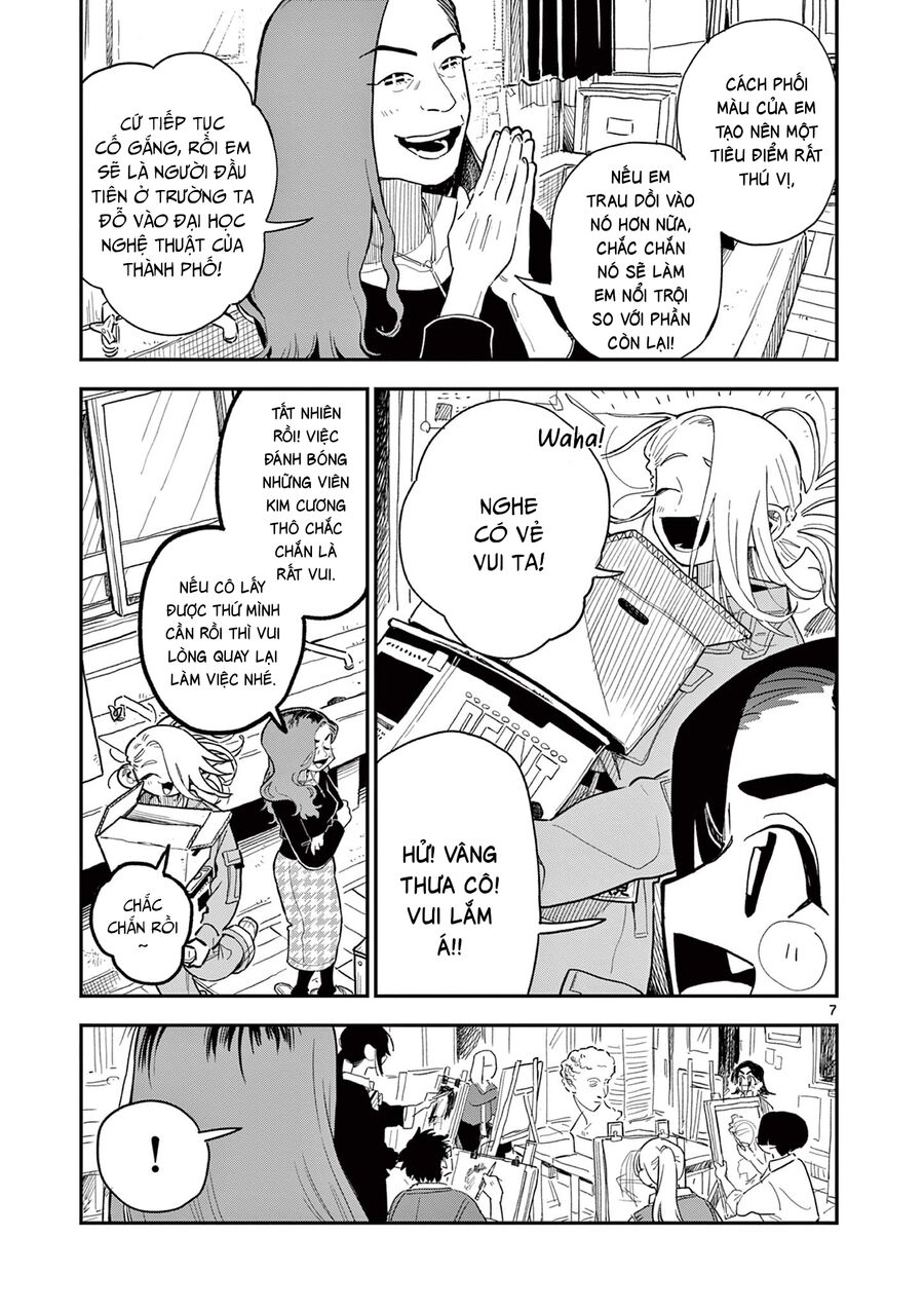 School Back Chap 4 - Next Chap 5