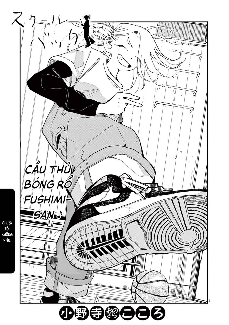 School Back Chap 5 - Next Chap 6