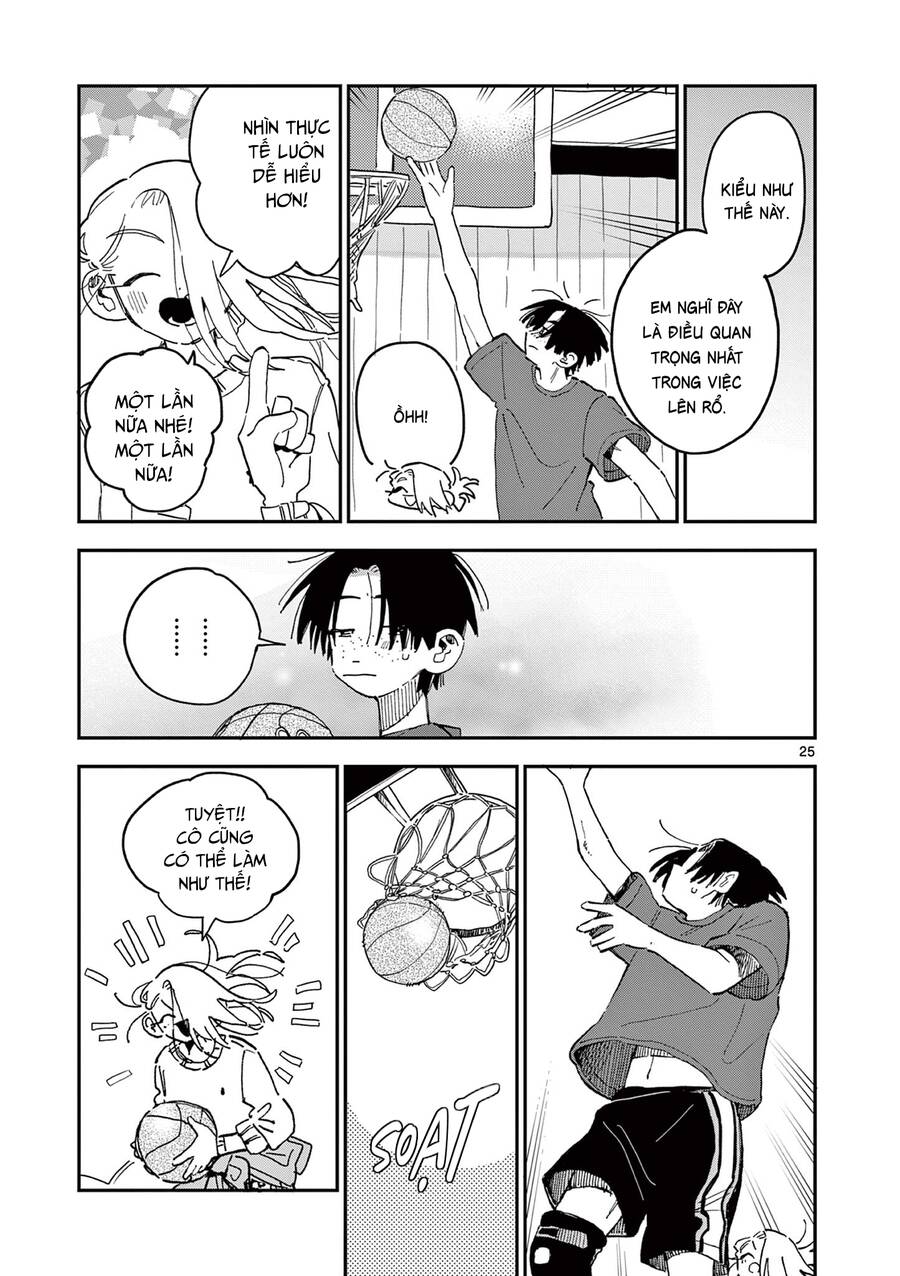 School Back Chap 5 - Next Chap 6