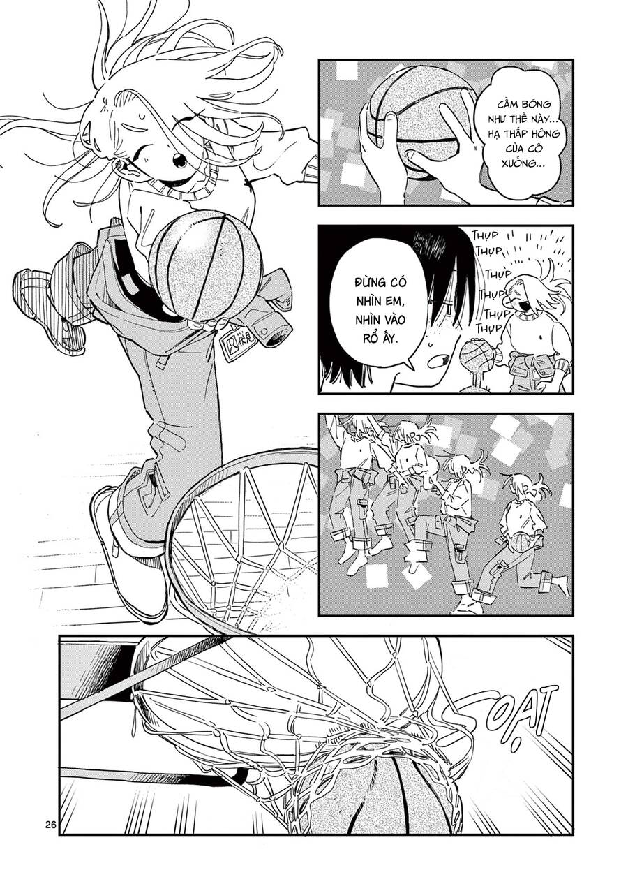 School Back Chap 5 - Next Chap 6