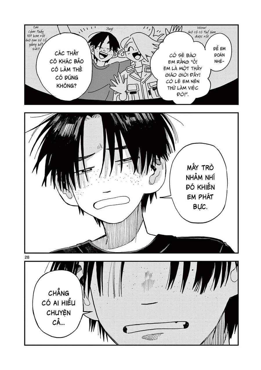 School Back Chap 5 - Next Chap 6