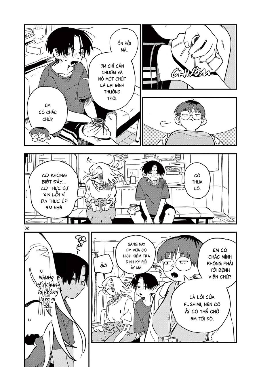 School Back Chap 5 - Next Chap 6