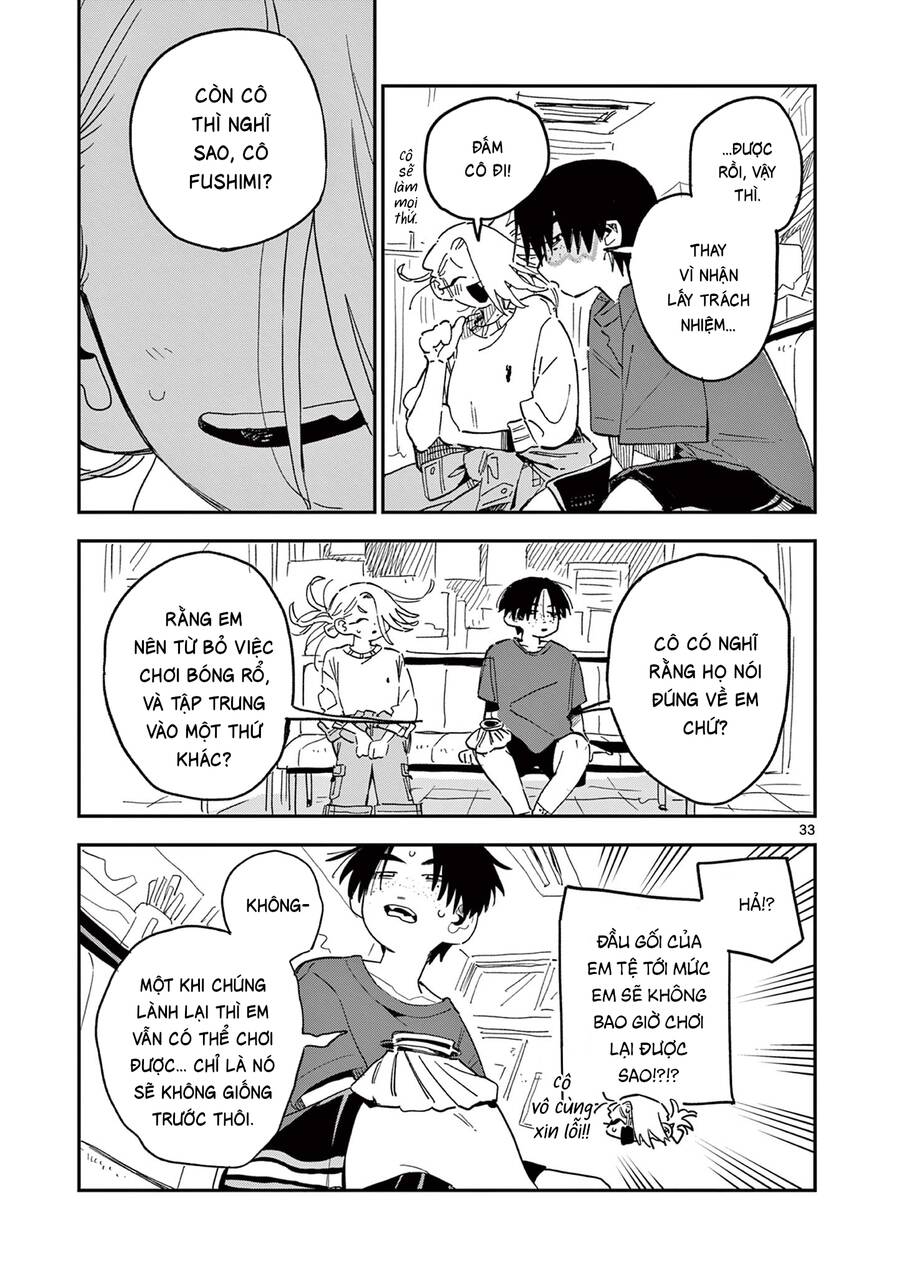 School Back Chap 5 - Next Chap 6