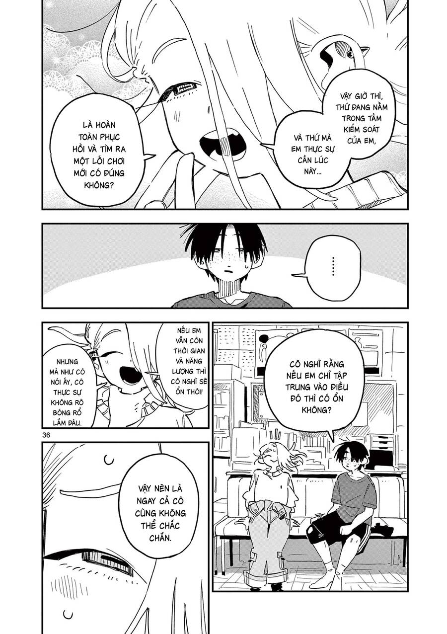 School Back Chap 5 - Next Chap 6