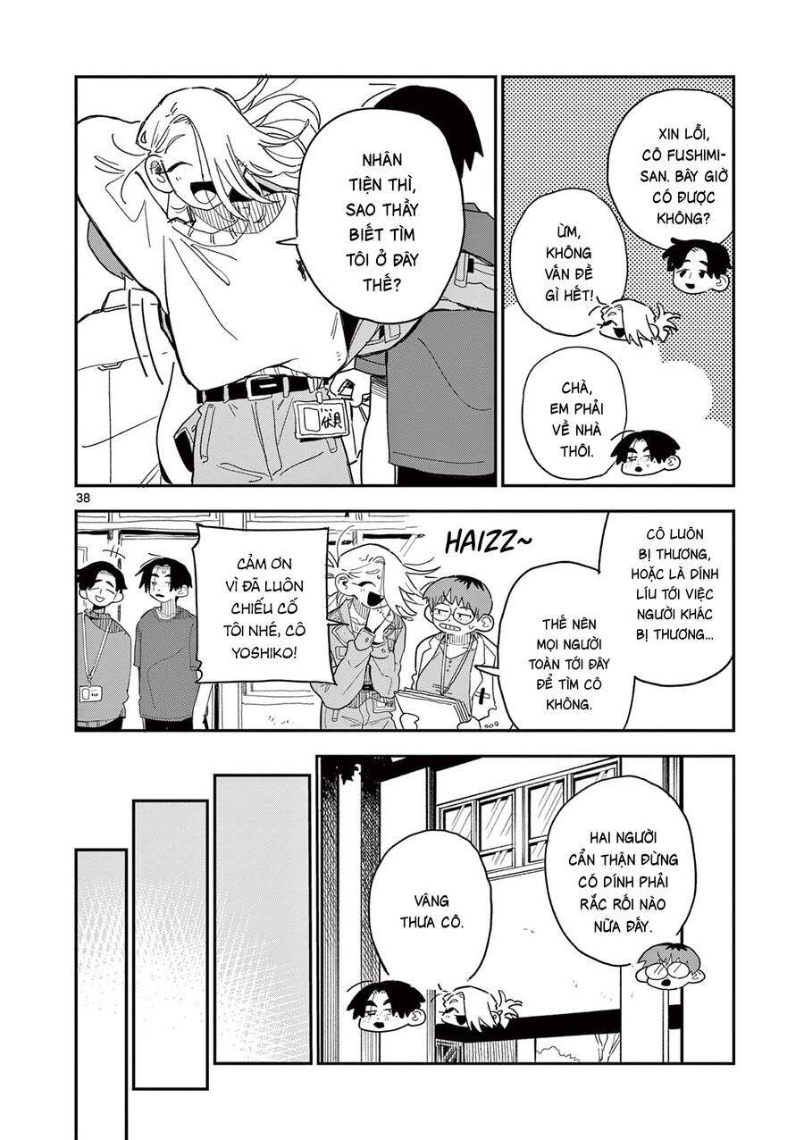 School Back Chap 5 - Next Chap 6