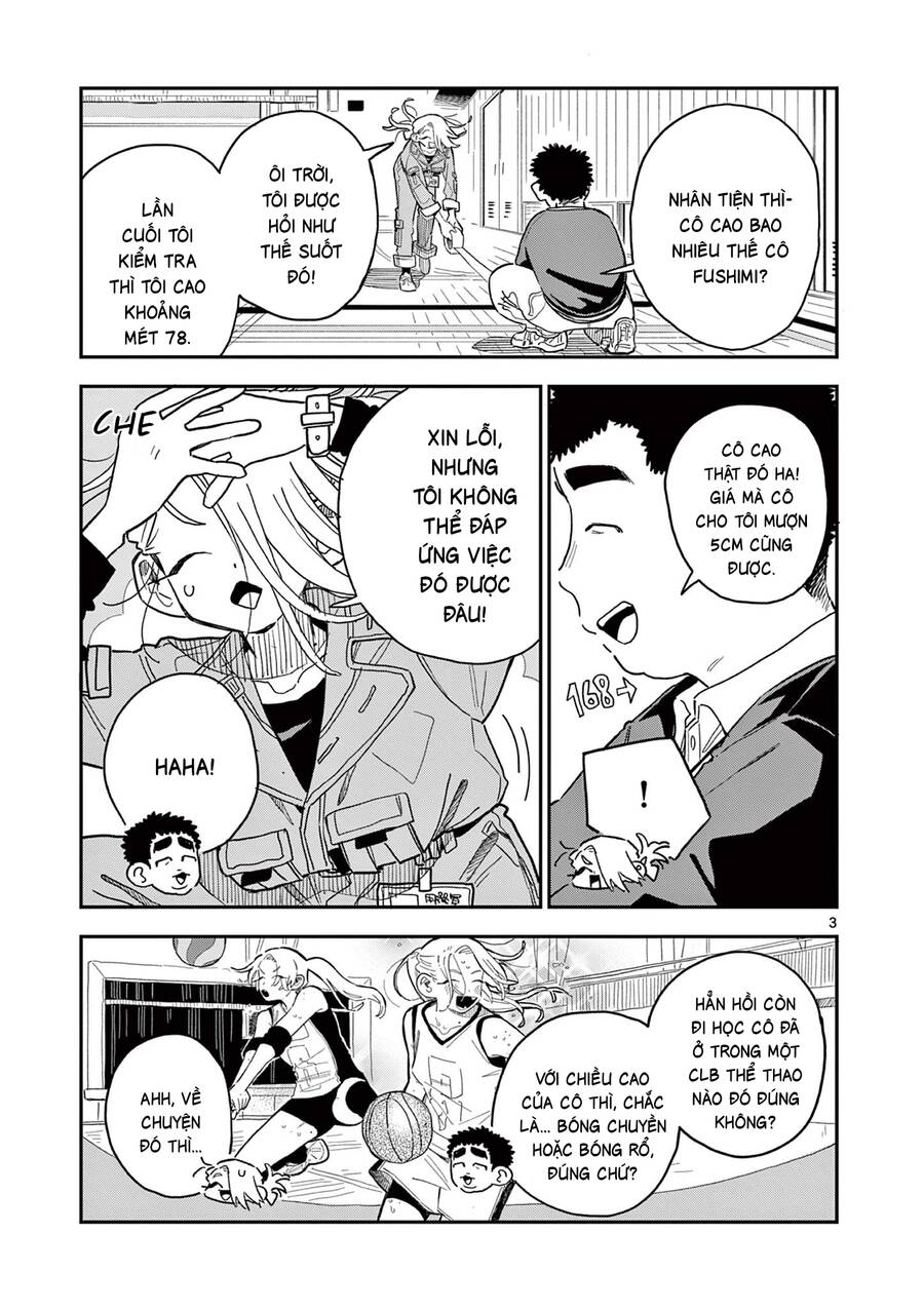 School Back Chap 5 - Next Chap 6