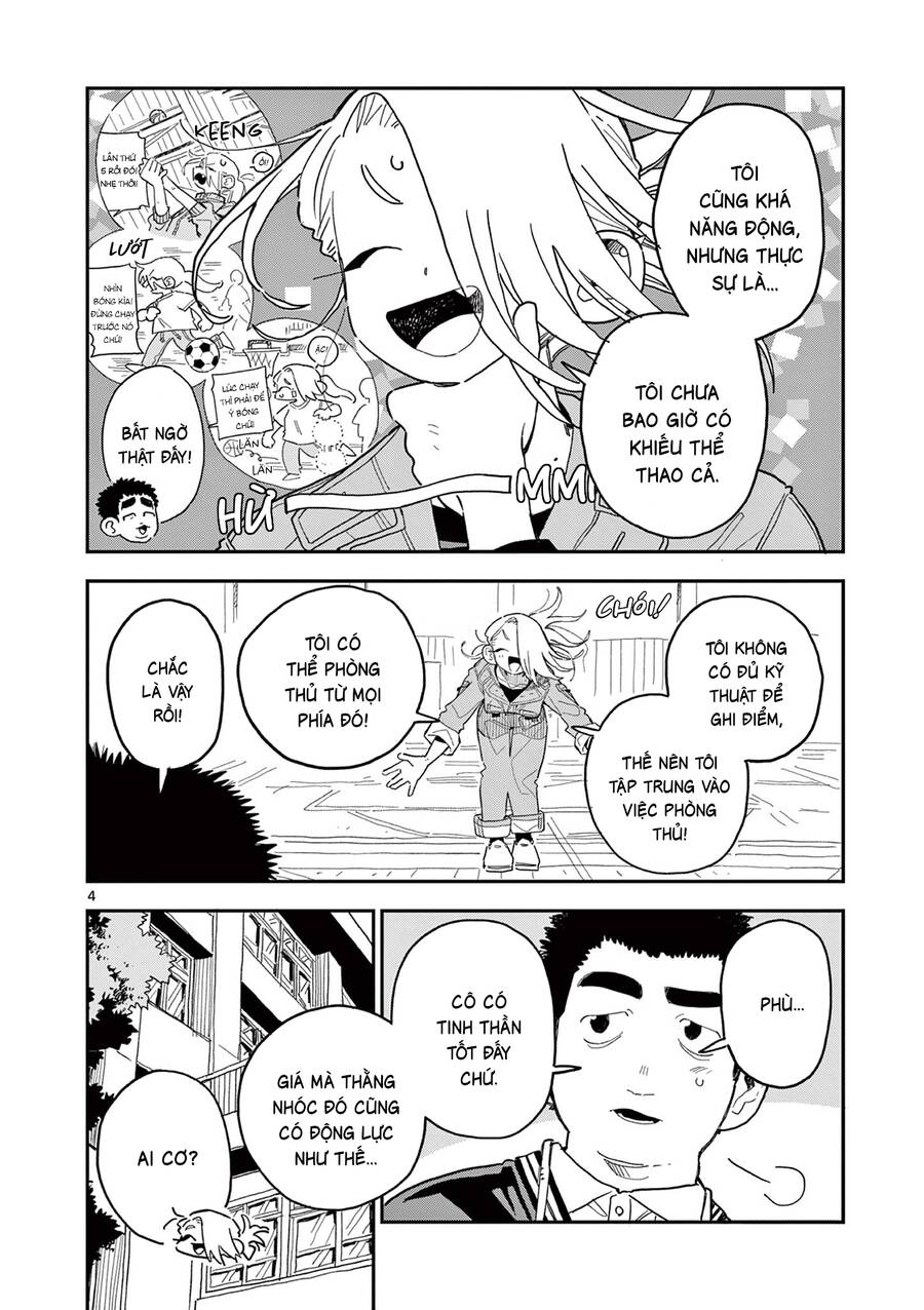 School Back Chap 5 - Next Chap 6