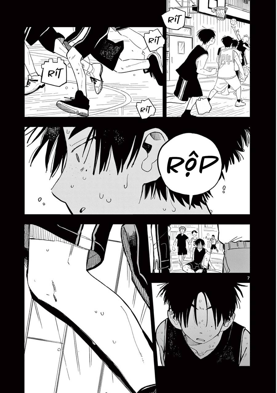 School Back Chap 5 - Next Chap 6