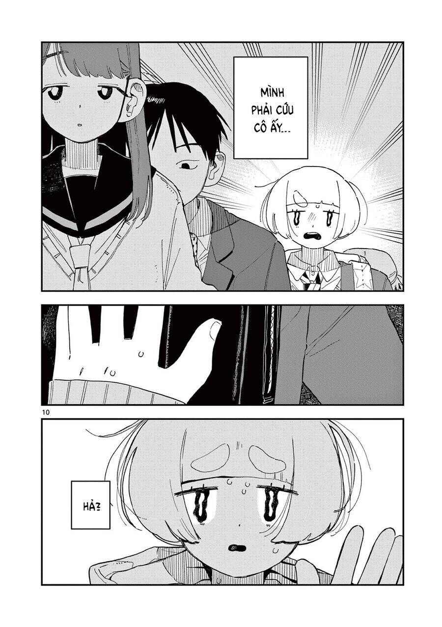 School Back Chap 6 - Next Chap 7