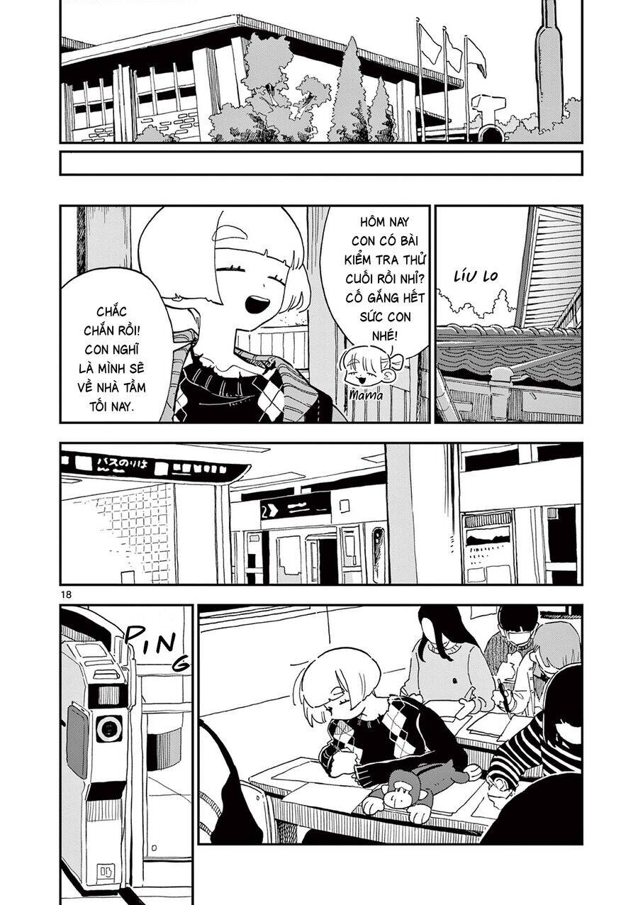 School Back Chap 6 - Next Chap 7