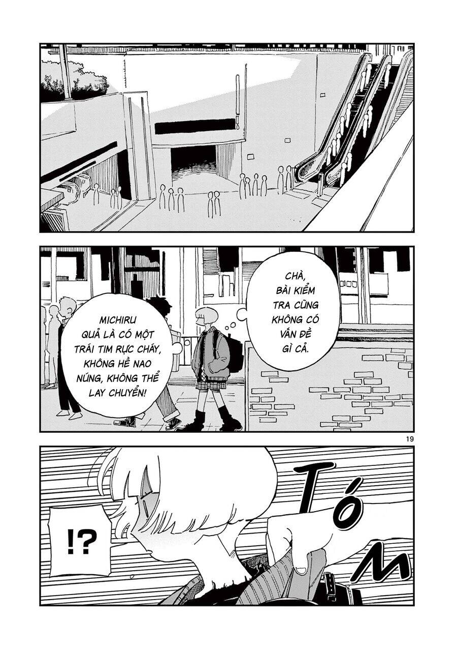 School Back Chap 6 - Next Chap 7