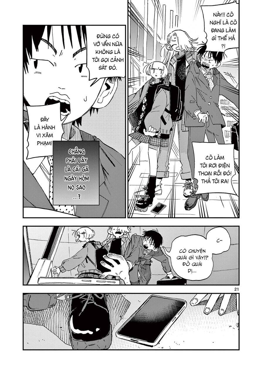School Back Chap 6 - Next Chap 7