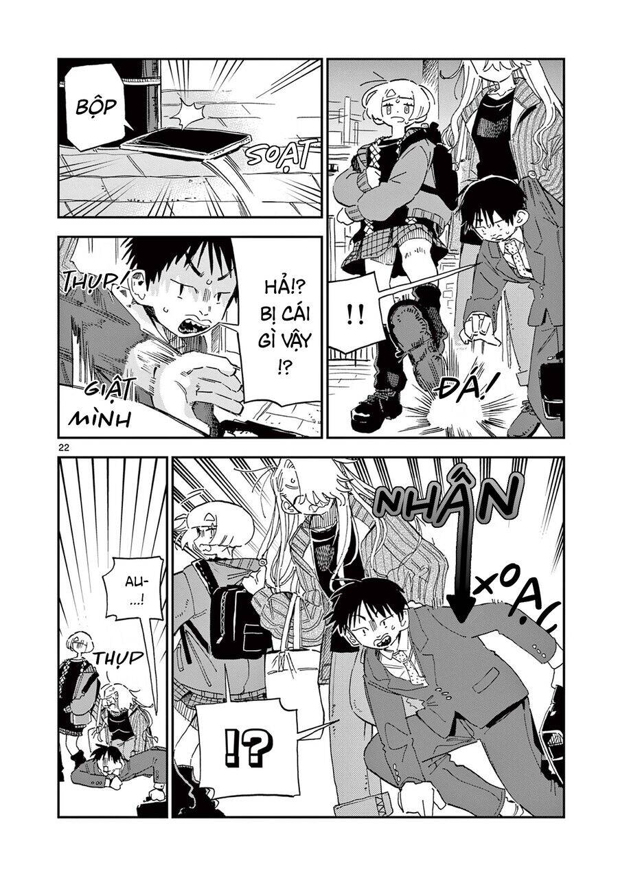 School Back Chap 6 - Next Chap 7