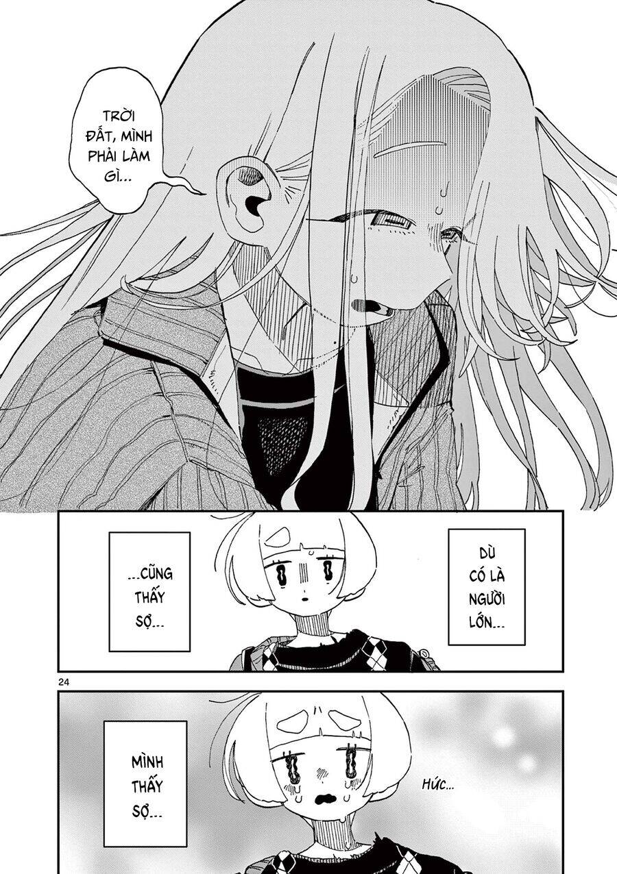 School Back Chap 6 - Next Chap 7