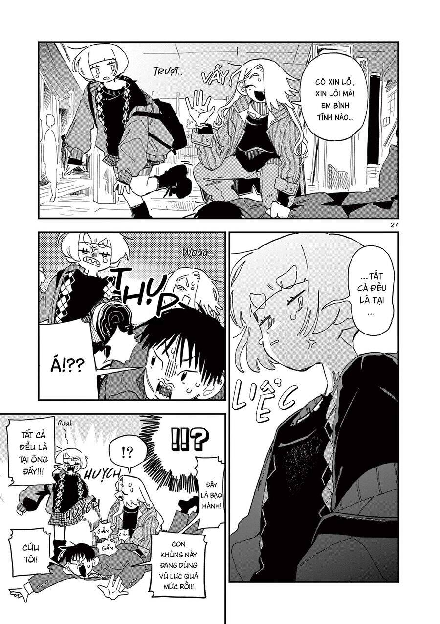 School Back Chap 6 - Next Chap 7