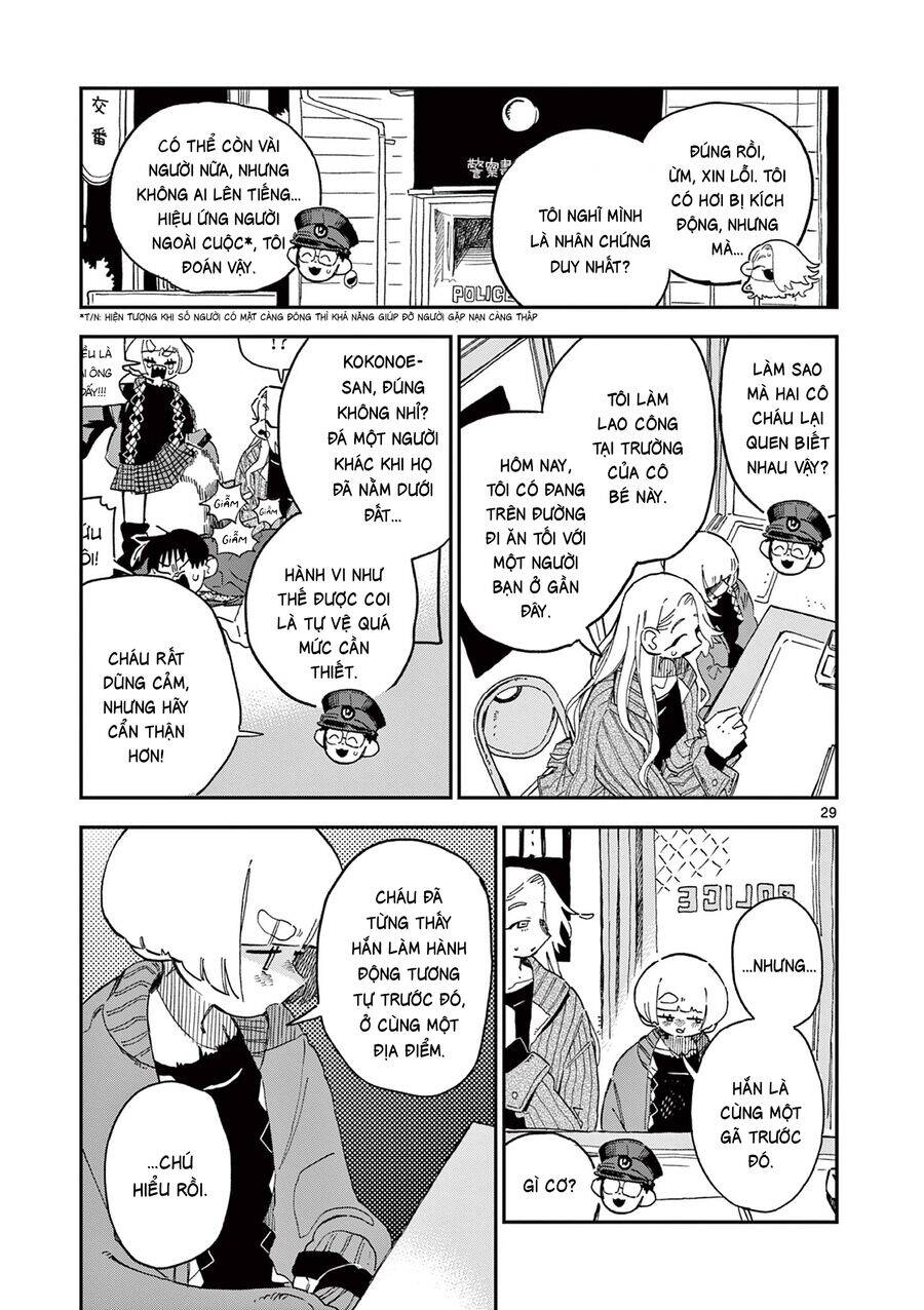 School Back Chap 6 - Next Chap 7