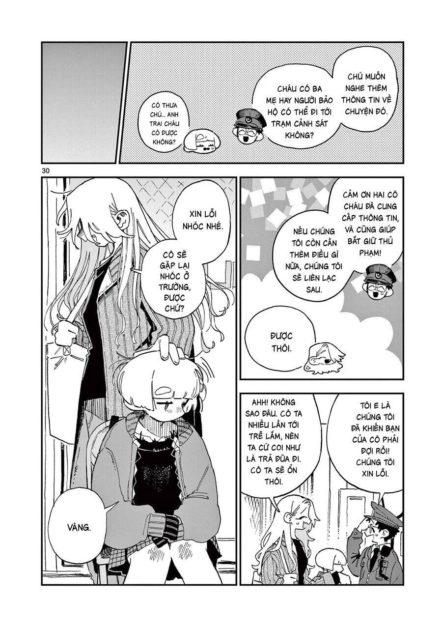 School Back Chap 6 - Next Chap 7