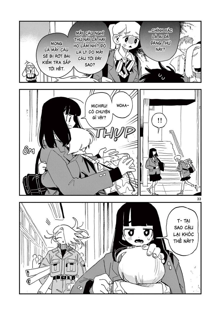 School Back Chap 6 - Next Chap 7