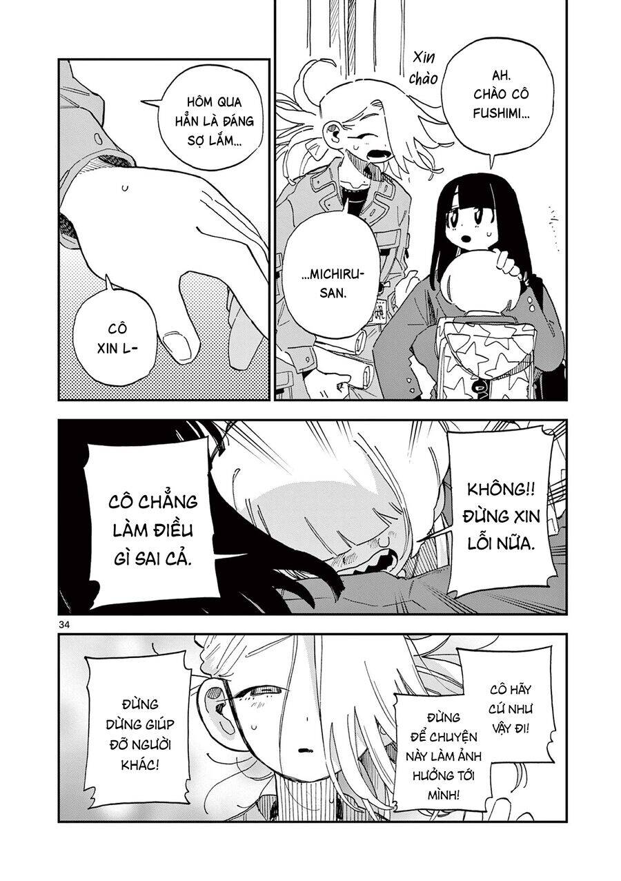 School Back Chap 6 - Next Chap 7