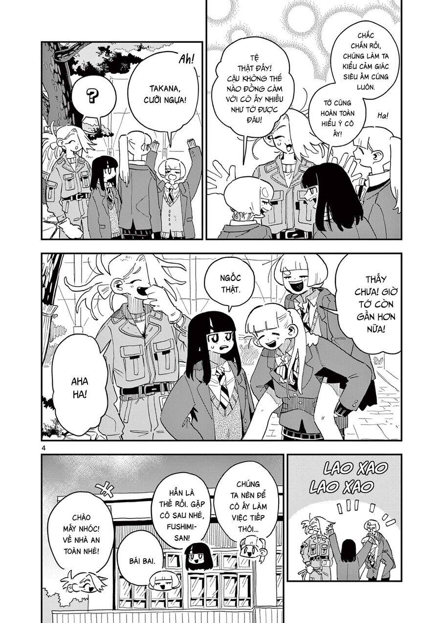 School Back Chap 6 - Next Chap 7