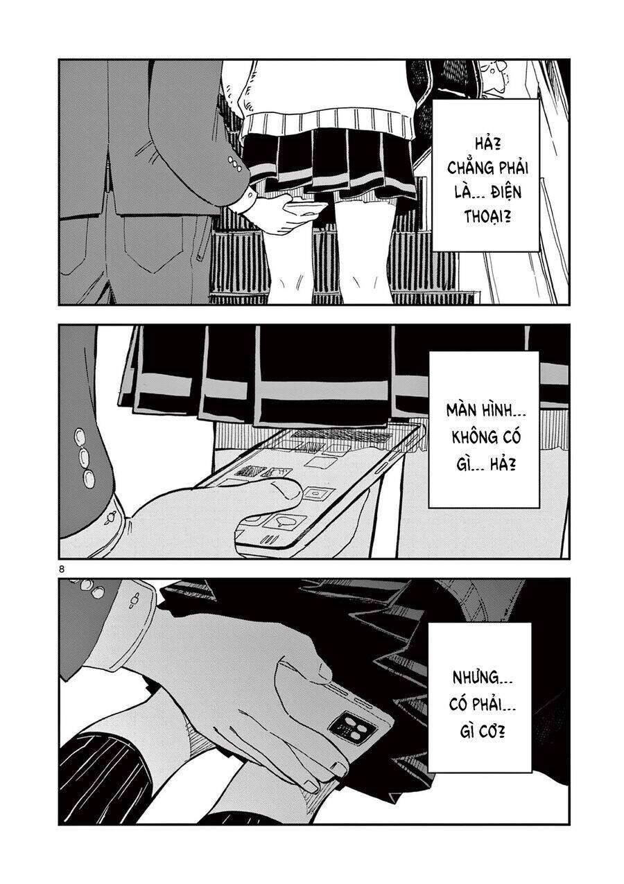 School Back Chap 6 - Next Chap 7