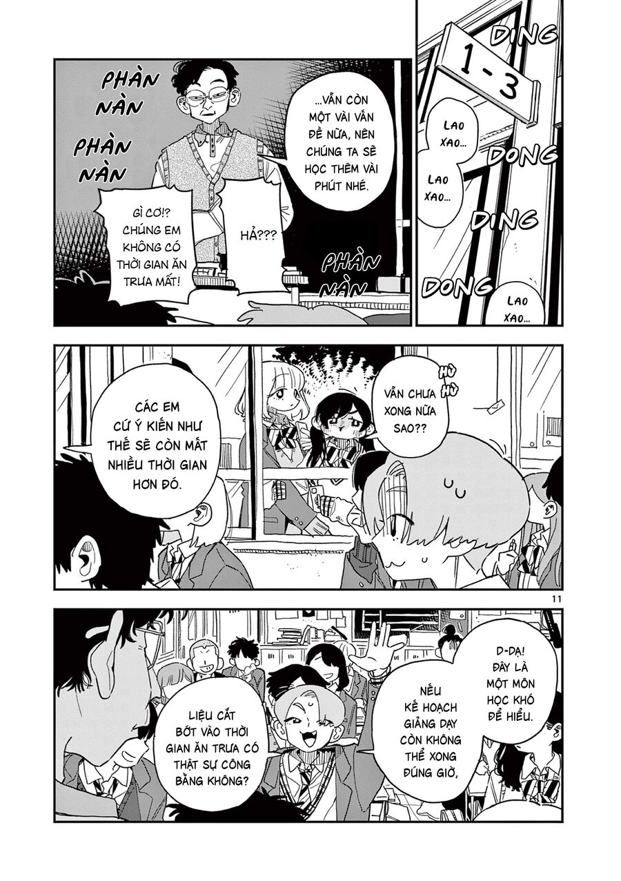 School Back Chap 7 - Next Chap 8