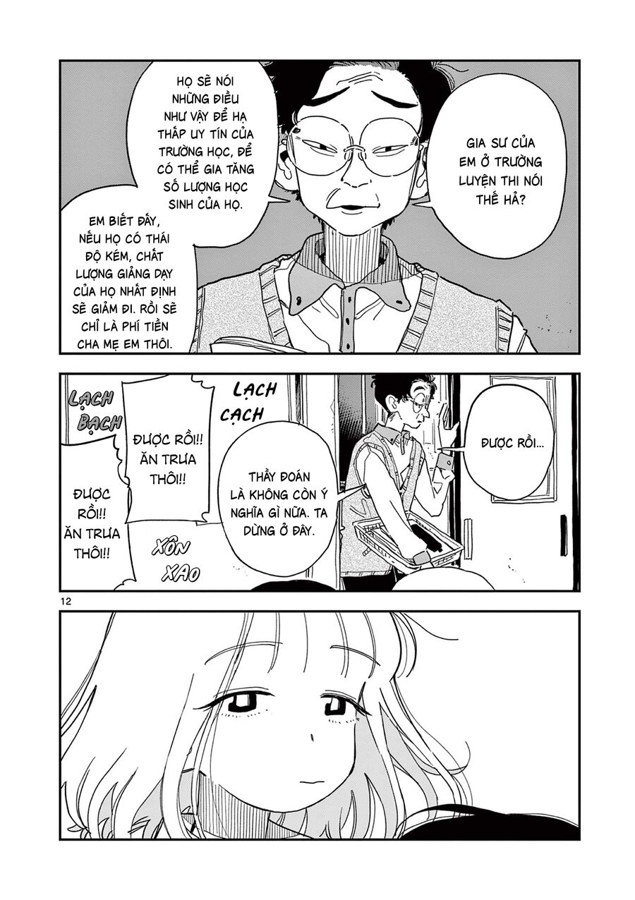 School Back Chap 7 - Next Chap 8