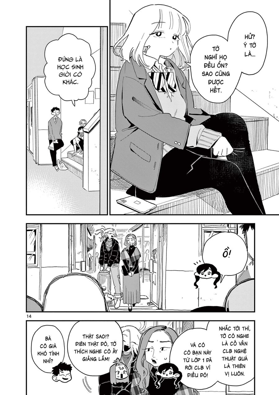 School Back Chap 7 - Next Chap 8