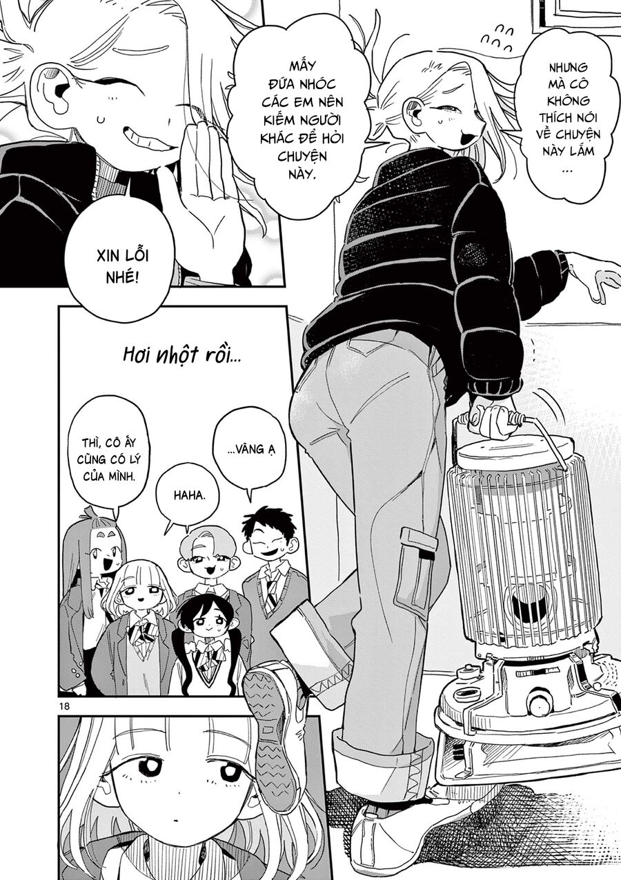 School Back Chap 7 - Next Chap 8