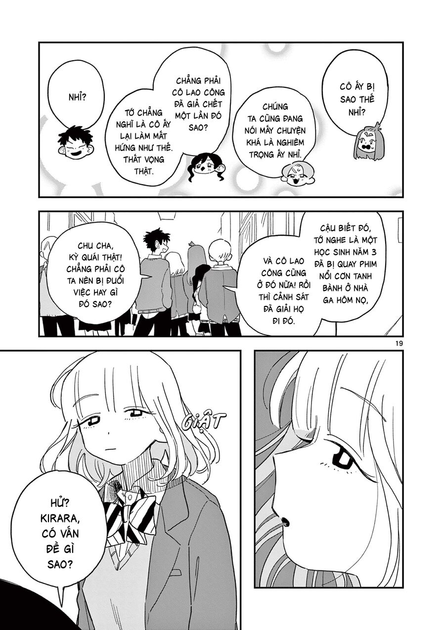 School Back Chap 7 - Next Chap 8
