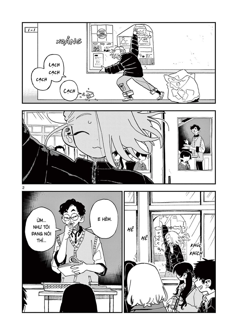 School Back Chap 7 - Next Chap 8