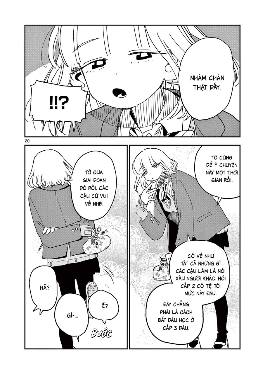 School Back Chap 7 - Next Chap 8