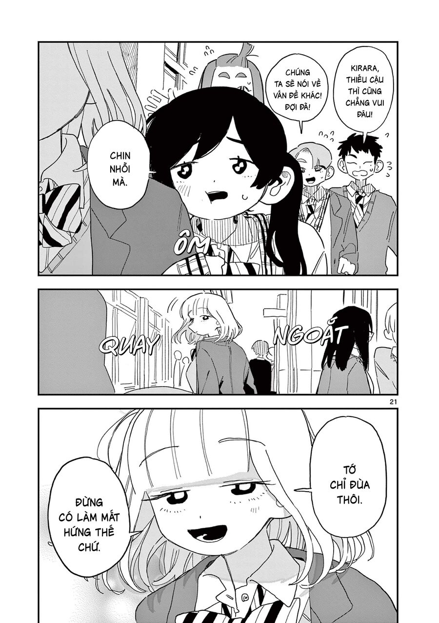 School Back Chap 7 - Next Chap 8