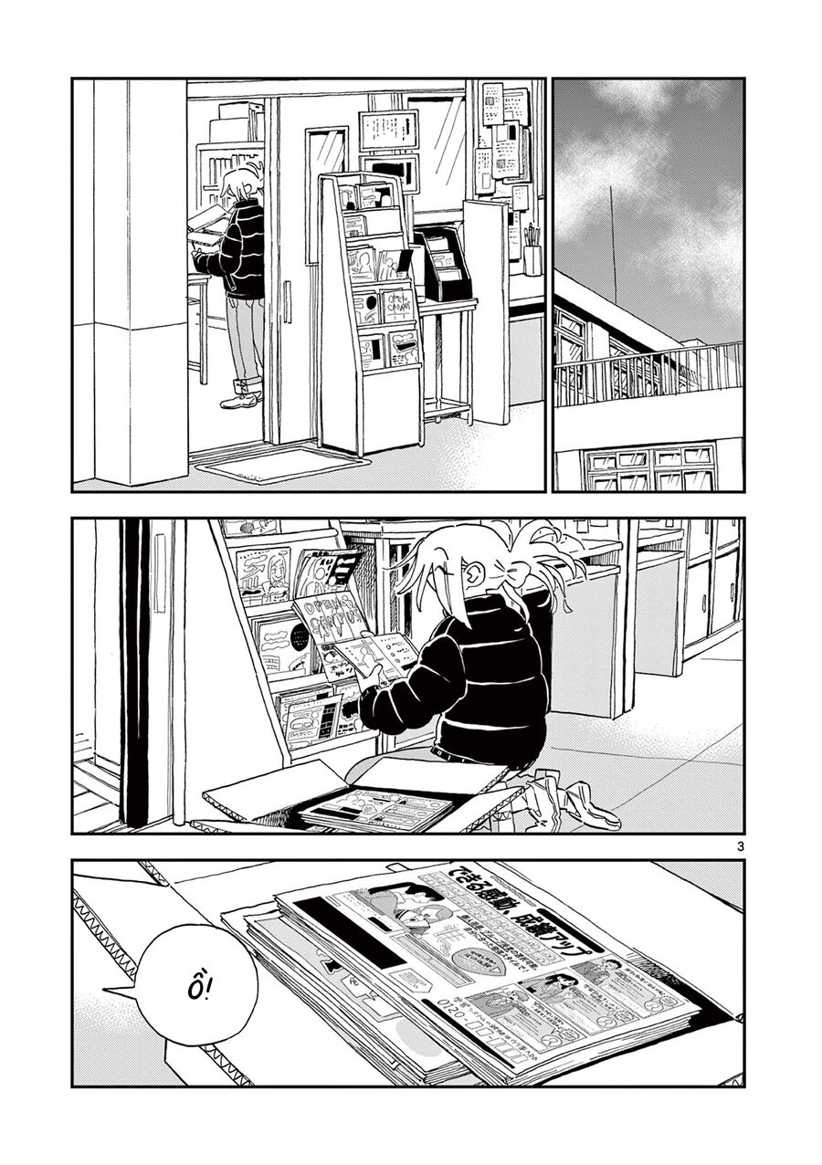 School Back Chap 7 - Next Chap 8