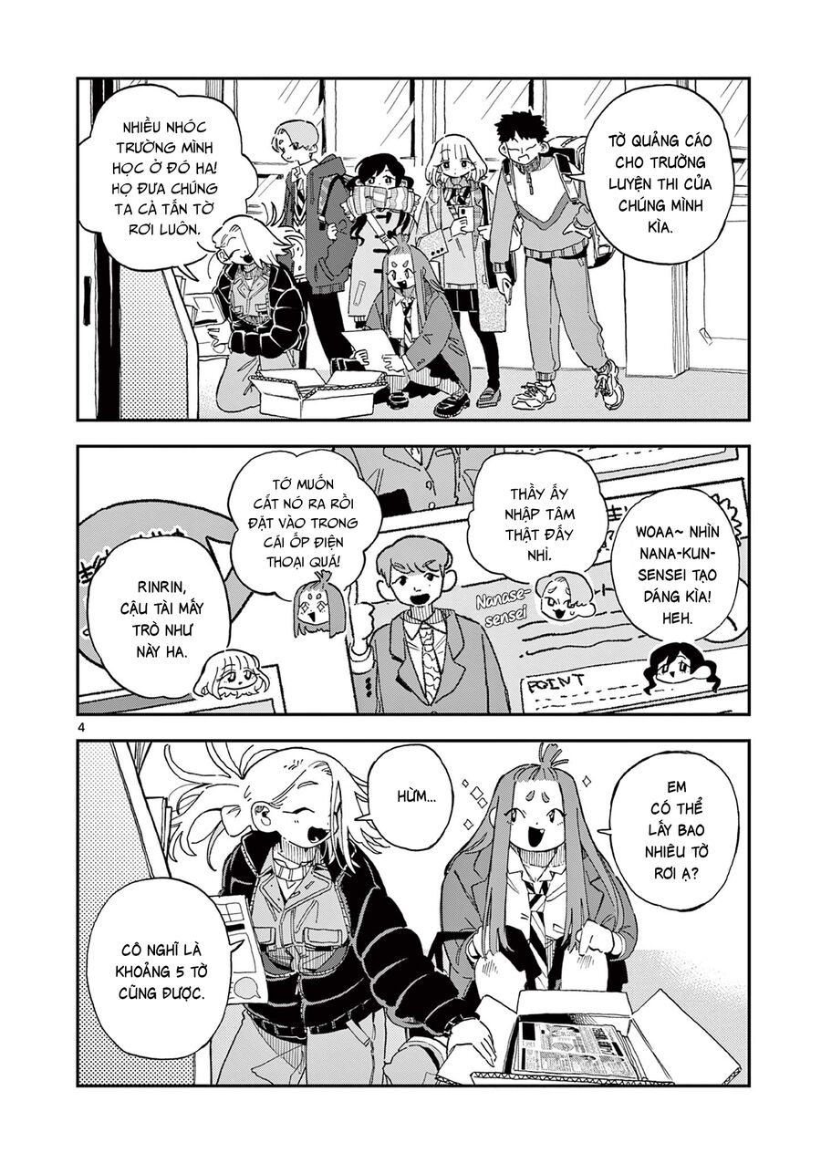 School Back Chap 7 - Next Chap 8