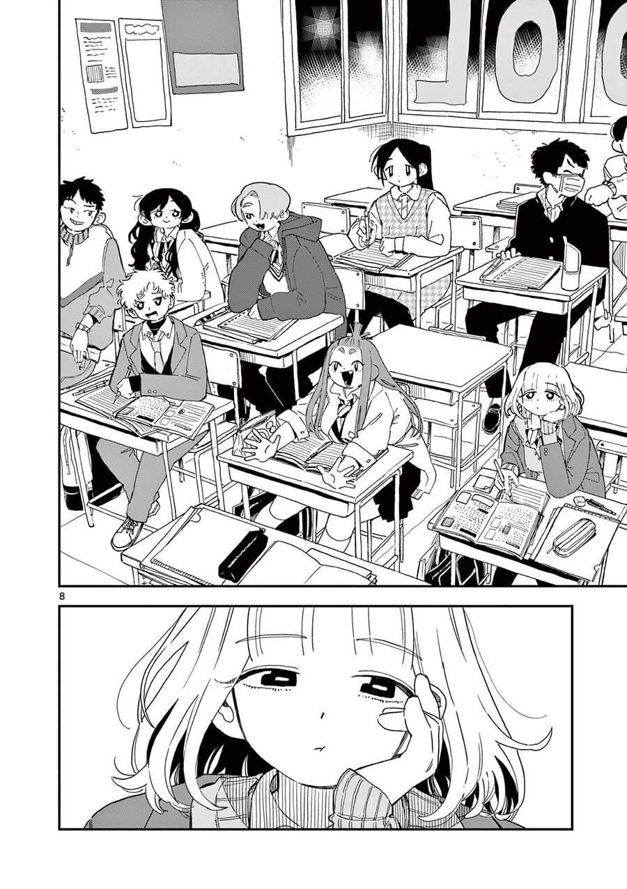 School Back Chap 7 - Next Chap 8
