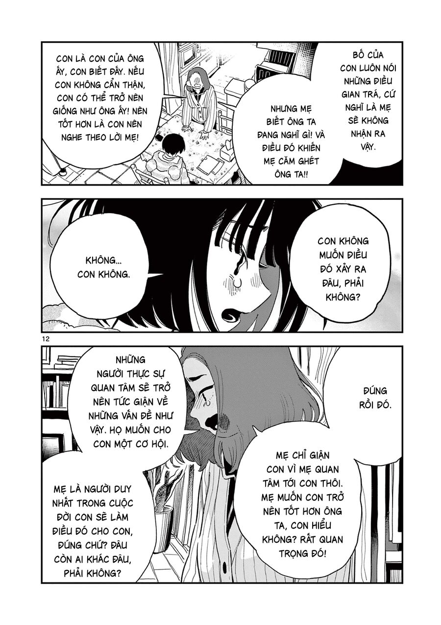 School Back Chap 8 - Next Chap 9