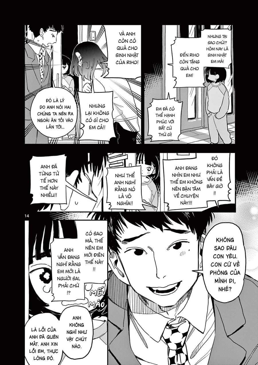 School Back Chap 8 - Next Chap 9