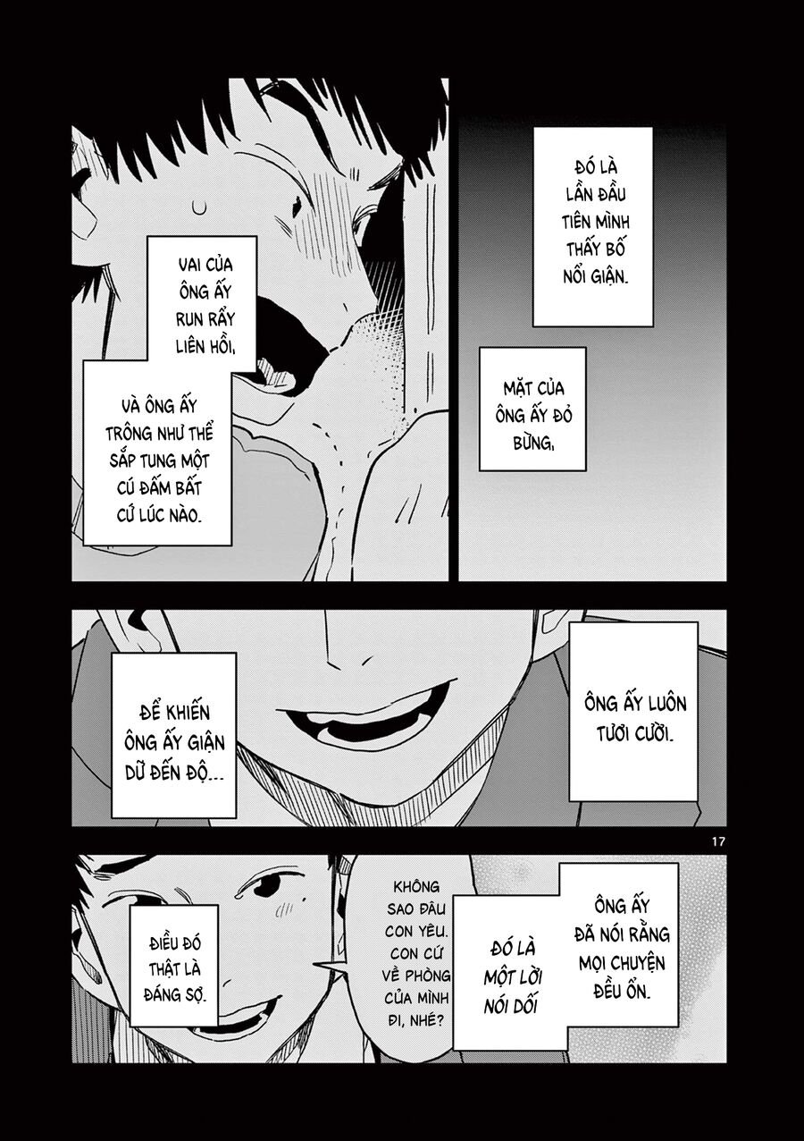 School Back Chap 8 - Next Chap 9