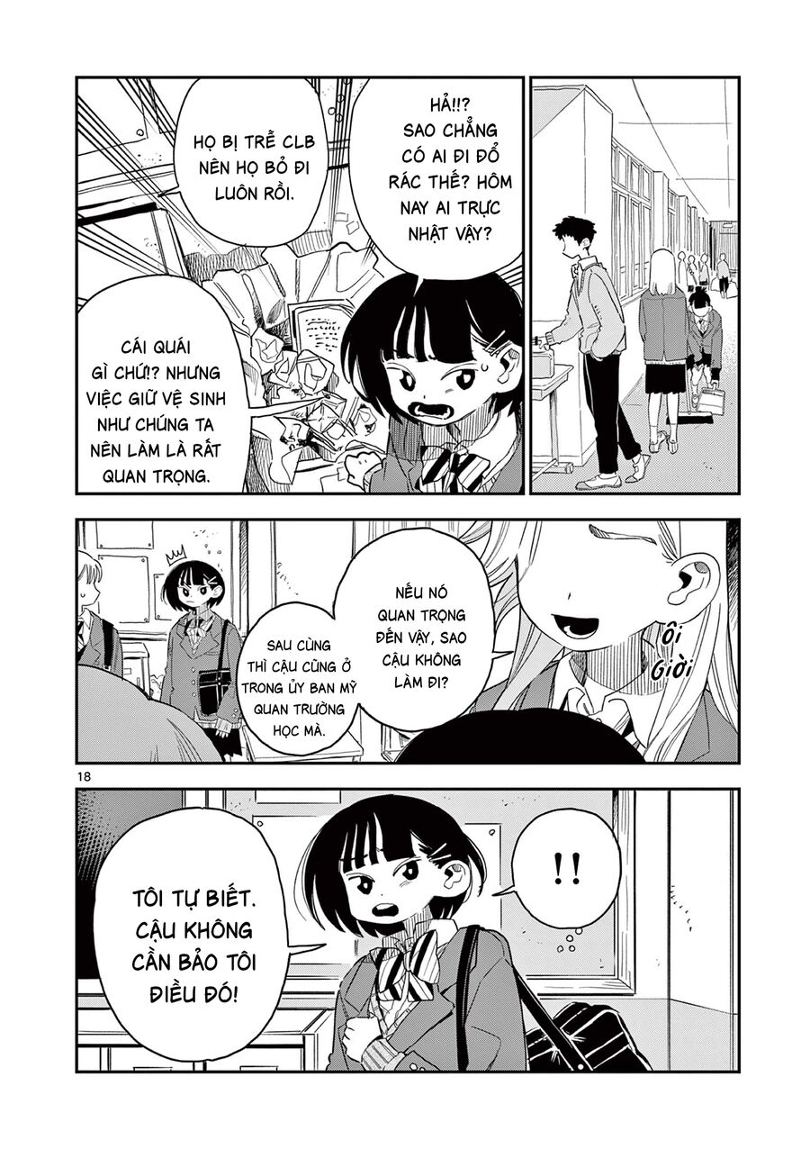 School Back Chap 8 - Next Chap 9