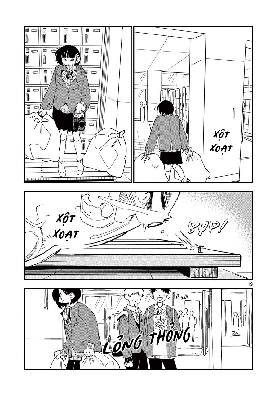 School Back Chap 8 - Next Chap 9