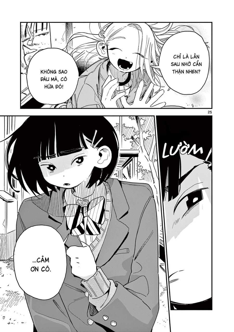 School Back Chap 8 - Next Chap 9