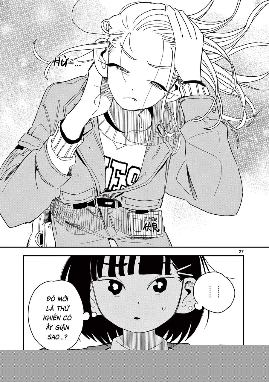 School Back Chap 8 - Next Chap 9