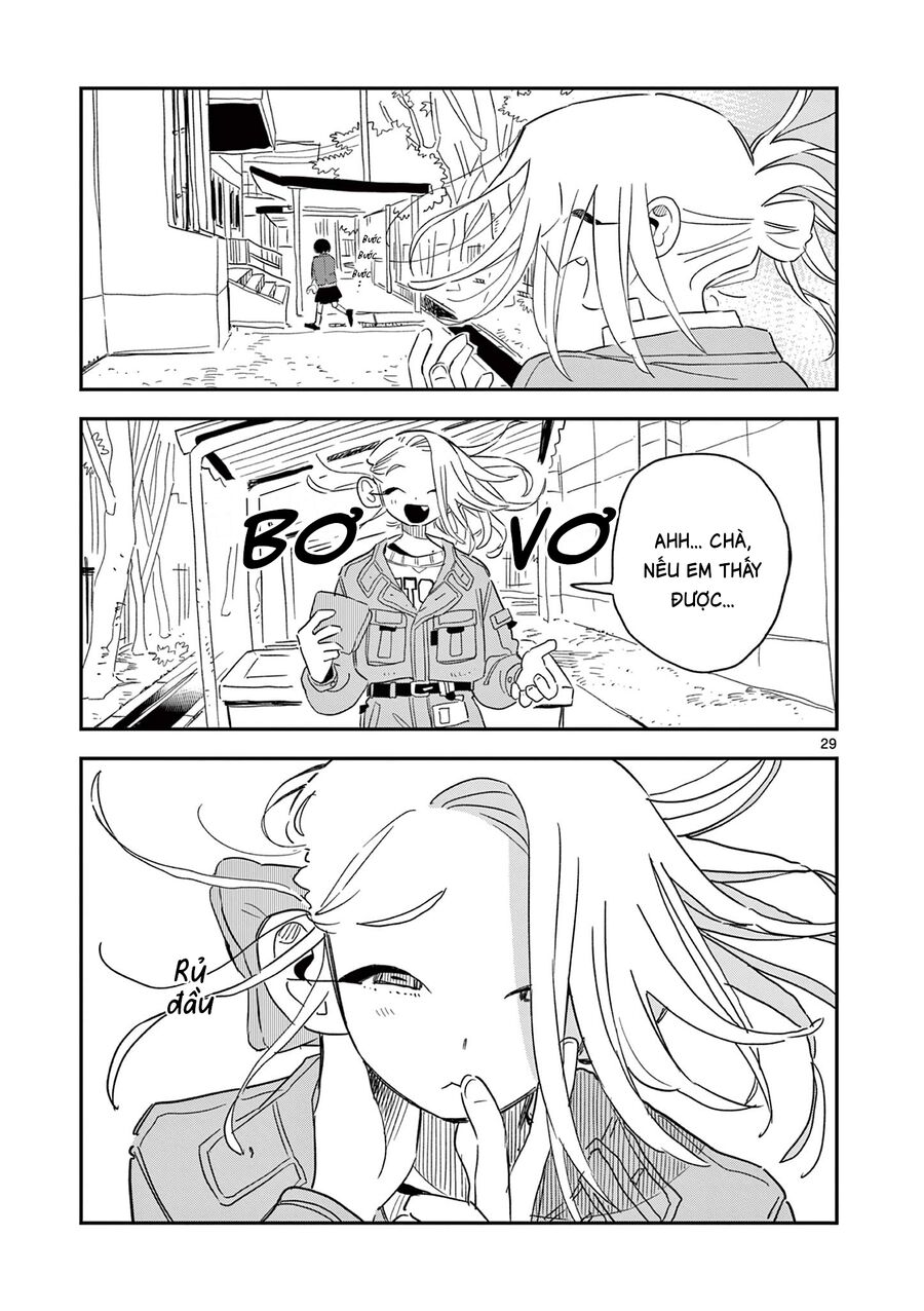 School Back Chap 8 - Next Chap 9