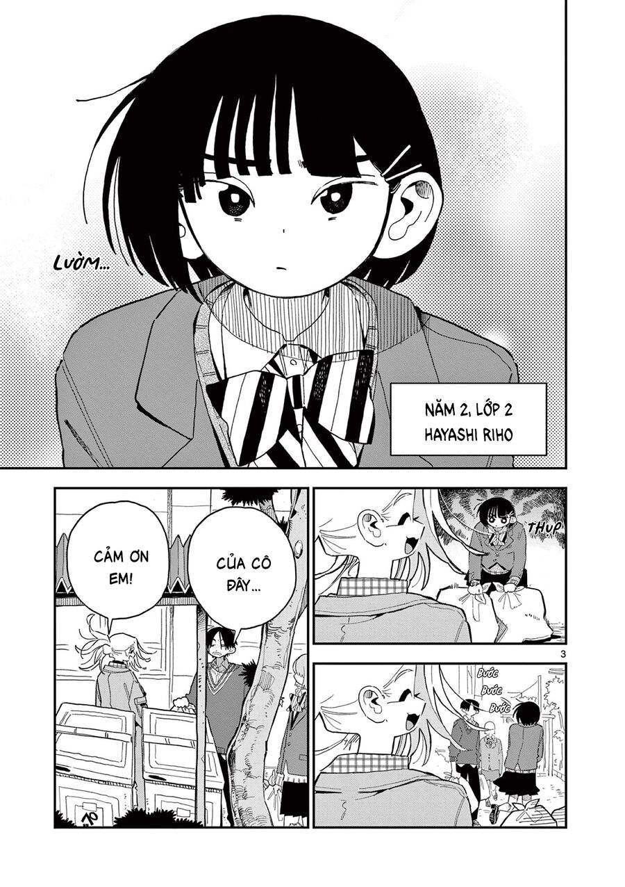 School Back Chap 8 - Next Chap 9