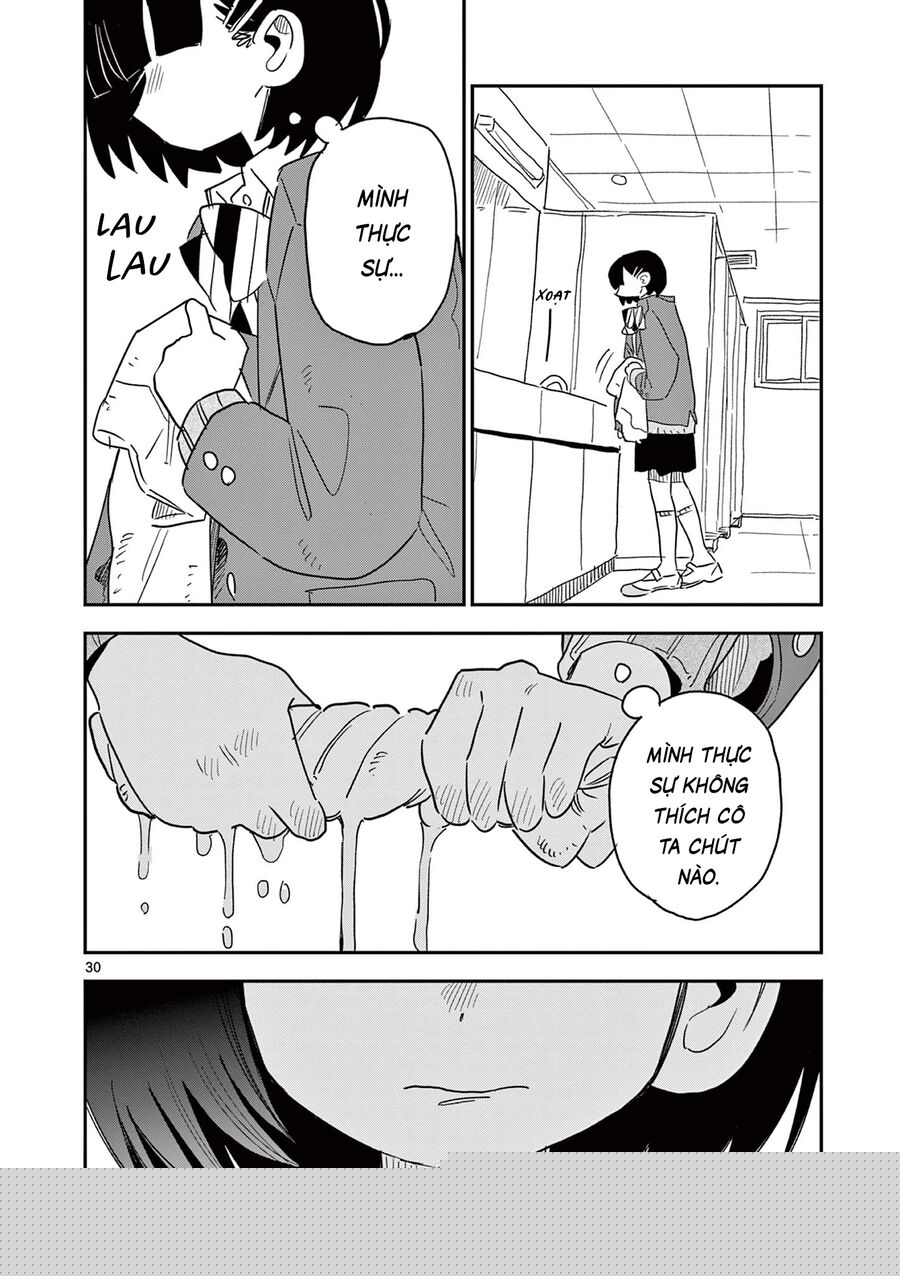 School Back Chap 8 - Next Chap 9