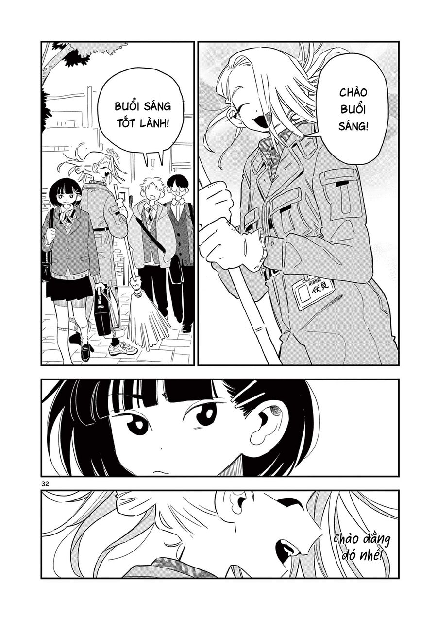 School Back Chap 8 - Next Chap 9