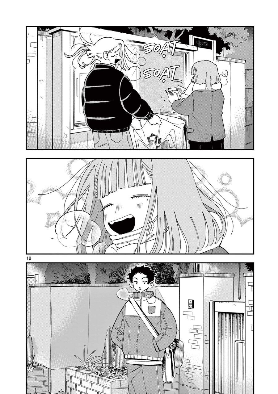 School Back Chap 9 - Next Chap 10