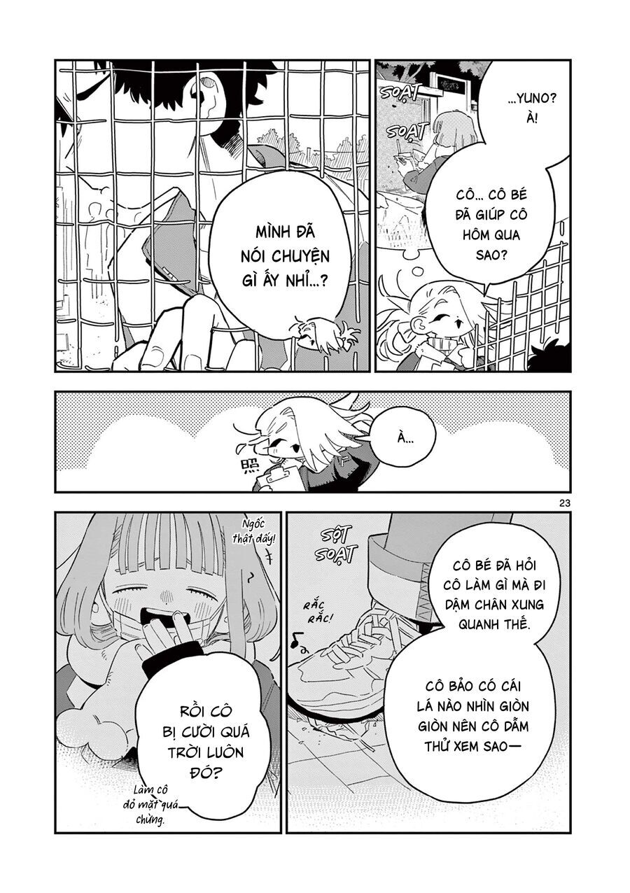 School Back Chap 9 - Next Chap 10